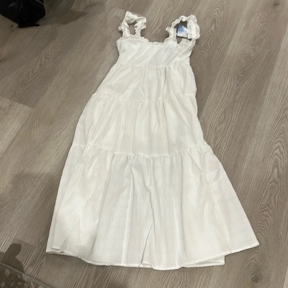 NWT Majorelle Kimmie Midi Dress - Picture 3 of 7